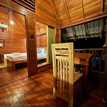 Woodholic Homestay Sigirija Zewnętrze zdjęcie