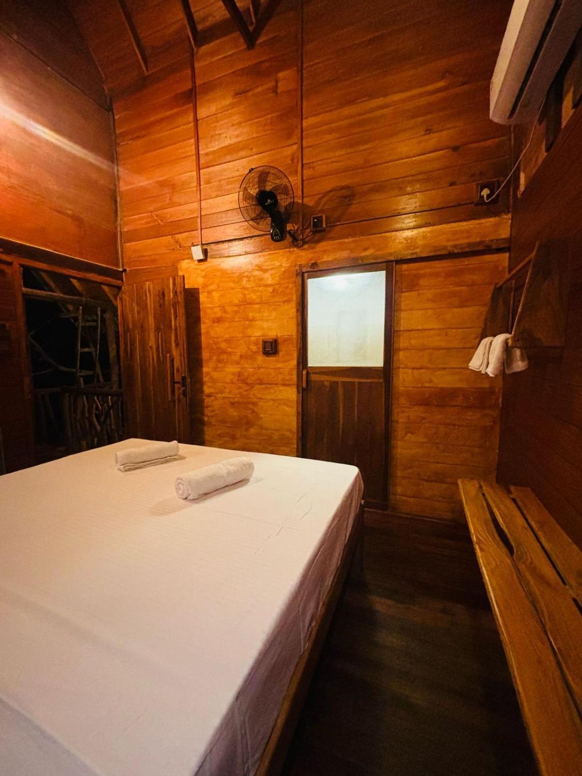 Woodholic Homestay Sigirija Zewnętrze zdjęcie